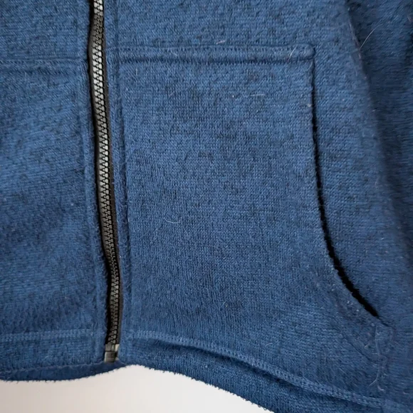 Vintage Roots Fleece - Picture 3 of 7